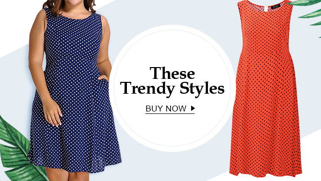 These Trendy Styles